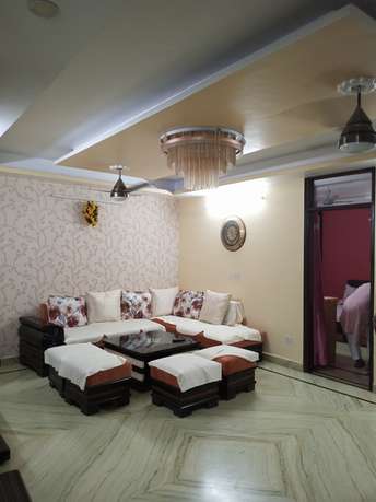 5 BHK Apartment For Resale in Abul Fazal Enclave Part 1 Delhi 5919865