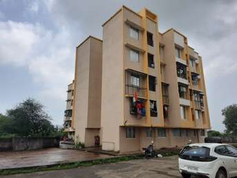 1 BHK Apartment For Resale in SK Heights Palghar Palghar Mumbai  5919873