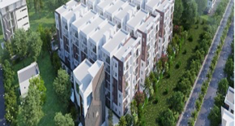 2 BHK Apartment For Resale in Mani Sanctum Homes Shankarpalli Hyderabad 5919903