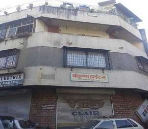 Studio Apartment For Resale in Shree Krishna Heights Kasba Peth Pune 5919912