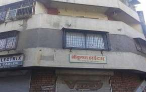 Studio Apartment For Resale in Shree Krishna Heights Kasba Peth Pune 5919912