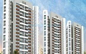 2 BHK Apartment For Rent in Kumar Prithvi Phase II Kondhwa Pune 5919964