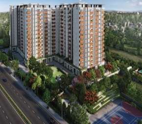 3 BHK Apartment For Resale in Assetz Soho And Sky Jakkur Bangalore 5919956