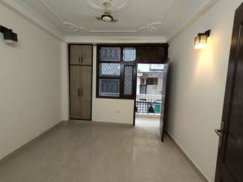 1 BHK Builder Floor For Resale in RWA Khirki Extension Block JA JB JC & JD Malviya Nagar Delhi  5919962