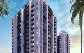 2 BHK Apartment For Resale in Kalpataru Avante Sanath Nagar Hyderabad 5920017