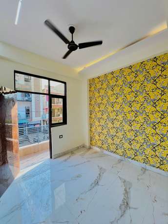 1 BHK Builder Floor For Resale in Sonia Vihar Delhi 5920118