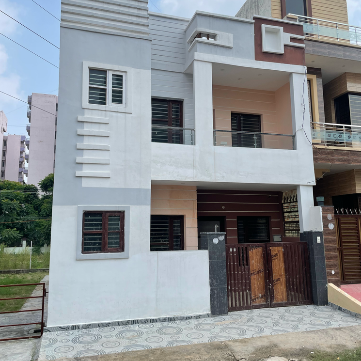 3 Bedroom 90 Sq.Yd. Independent House in Sector 125 Mohali
