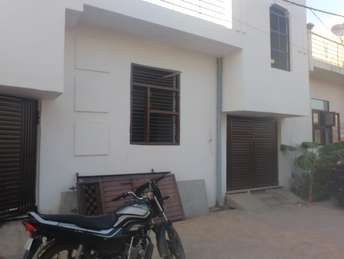 3 BHK Independent House For Resale in Om Sai Enclave Chipiyana Buzurg Chipiyana Buzurg Ghaziabad 5920227
