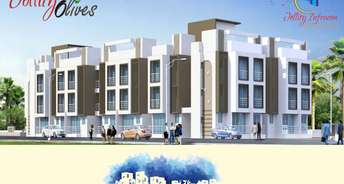 1 BHK Apartment For Resale in Boisar Mumbai 5920348