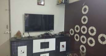 1 BHK Apartment For Resale in Ekta Bhoomi Gardens Borivali East Mumbai 5920360