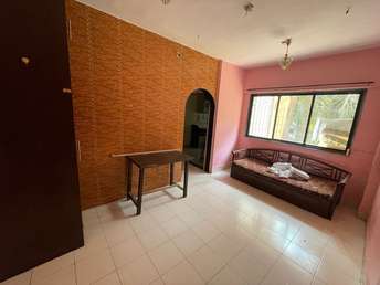 1 BHK Apartment For Resale in Raj Shivam Society Dahisar East Mumbai 5920372