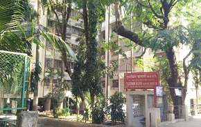 1 BHK Apartment For Resale in Tulsidham Complex Kapur Bawdi Thane 5920374