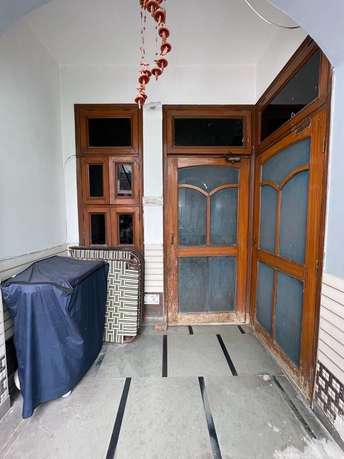 6 BHK Independent House For Resale in Sanjay Nagar Ghaziabad 5920478