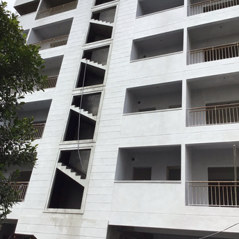 2 BHK Apartment For Resale in Hulimavu Bangalore 5920584