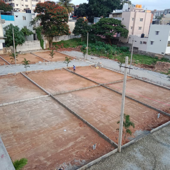 Plot For Resale in Banashankari Bangalore  5920536