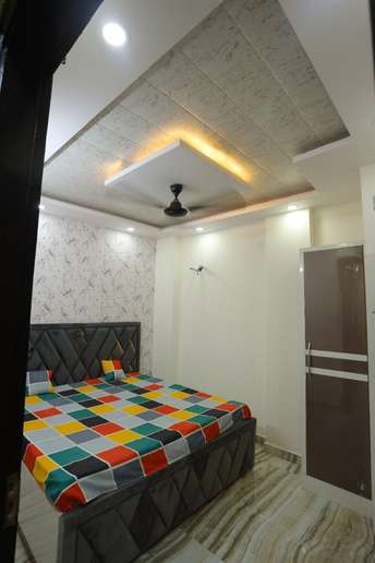 3 BHK Builder Floor For Resale in Dwarka Mor Delhi 5920632