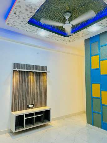 1 BHK Builder Floor For Resale in Sonia Vihar Delhi  5920689