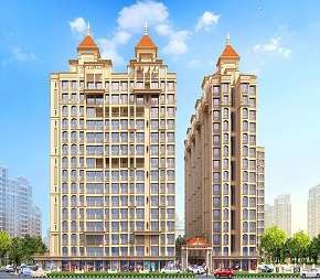 2 BHK Builder Floor For Resale in Agarwal Paramount Virar West Mumbai 5920706