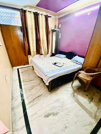1.5 BHK Builder Floor For Rent in Vasundhara Sector 2b Ghaziabad 5920741
