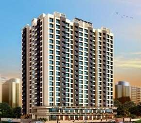 1 BHK Apartment For Resale in Ornate Heights Vasai East Mumbai 5920731