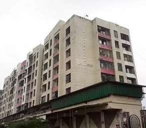1 BHK Apartment For Resale in Subodh Sagar Residency Nalasopara West Mumbai  5920749