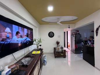 2 BHK Apartment For Resale in Vasai West Mumbai 5921041