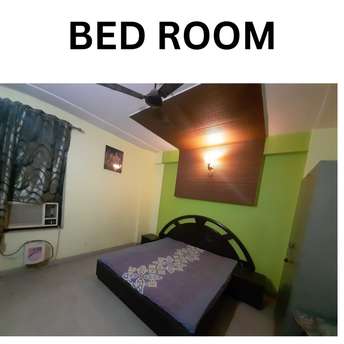 3 BHK Apartment For Resale in Needhi Paradise Apartments Ganga Nagar Meerut 5921044