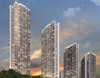 3 BHK Apartment For Resale in Oberoi Realty Enigma and Eternia Mulund West Mumbai 5921154