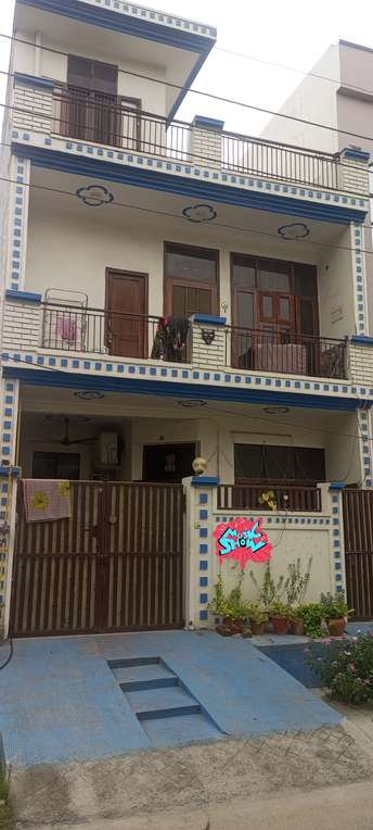 5 BHK Independent House For Resale in Govindpuram Ghaziabad 5921247