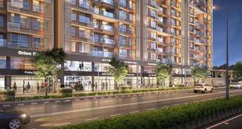 1 BHK Apartment For Resale in Ghatkopar East Mumbai 5921299