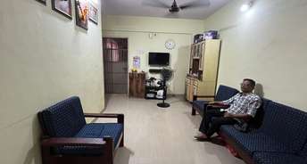 1 BHK Apartment For Resale in Vireshwar Dham CHS Kopar Khairane Navi Mumbai 5921316