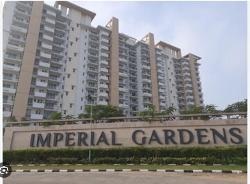 3 BHK Apartment For Sale in Emaar Imperial Gardens, Sector 102