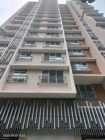 1 BHK Apartment For Resale in Harmony Mahashreenathji CHSL Borivali West Mumbai 5921371