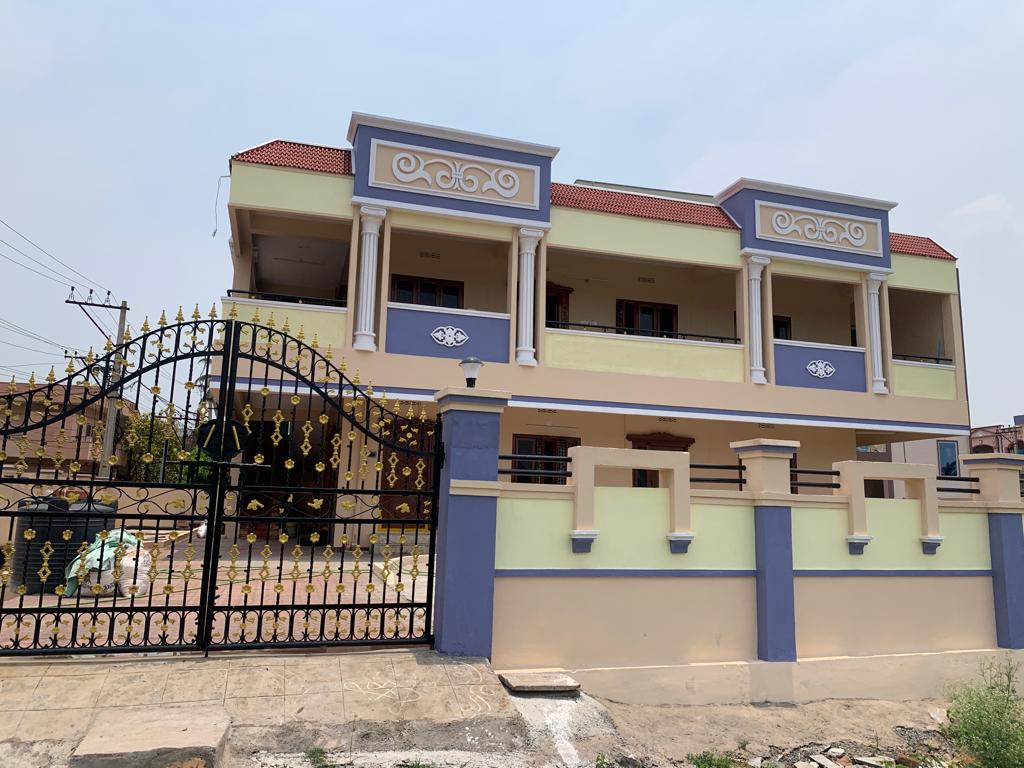 Resale 6 Bedroom 4000 Sq.Ft. Independent House in Gajuwaka Vizag 5921460
