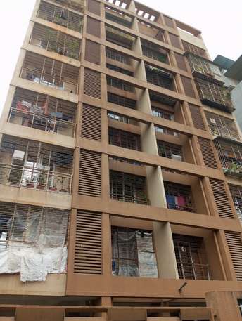 1 BHK Apartment For Resale in Aashvi Heights Kamothe Navi Mumbai 5921710