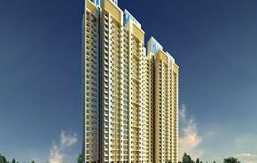 1 BHK Apartment For Resale in Dosti Group Landmark Balkum Thane 5921749