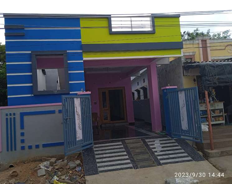 Hanuman Reyal Estate's And Developer's Vanasthli Puram Sama Nagar