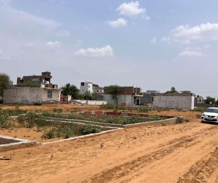 Gatted Farmhouse Available Near Sgt University Near Aiims Hospital Gurgaon