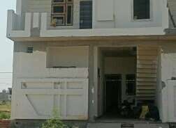 3 BHK Villa For Resale in Kanker Khera Meerut 5921882