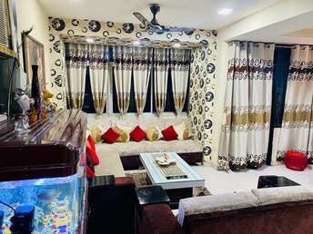 3 BHK Apartment For Resale in Anupam Apartments CGHS Shahdara Delhi 5921945