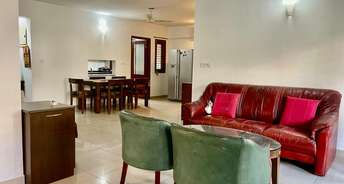 3 BHK Apartment For Resale in Embassy Habitat Palace Road Bangalore 5921936