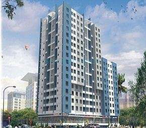 2 BHK Apartment For Resale in Kumar Surabhi Swargate Pune 5922015