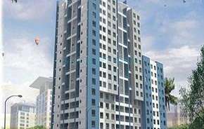 2 BHK Apartment For Resale in Kumar Surabhi Swargate Pune 5922015