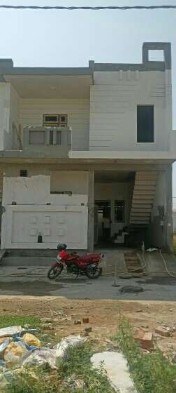 2 BHK Villa For Resale in Arya Nagar Meerut 5921965
