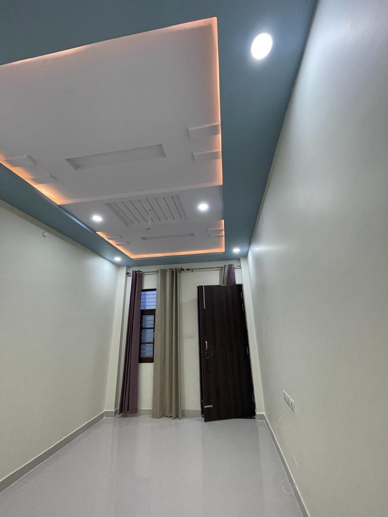 Resale 2 Bedroom 1233 Sq.Ft. Independent House in Matiyari Lucknow