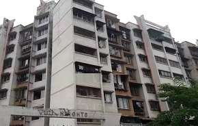 2 BHK Apartment For Resale in Vini Heights Nalasopara West Mumbai 5922188