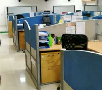 Commercial Office Space 2600 Sq.Ft. For Resale In Andheri East Mumbai 5922242