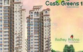 3 BHK Apartment For Resale in Radhey Krishna Casa Green I Noida Ext Sector 16 Greater Noida 5922253