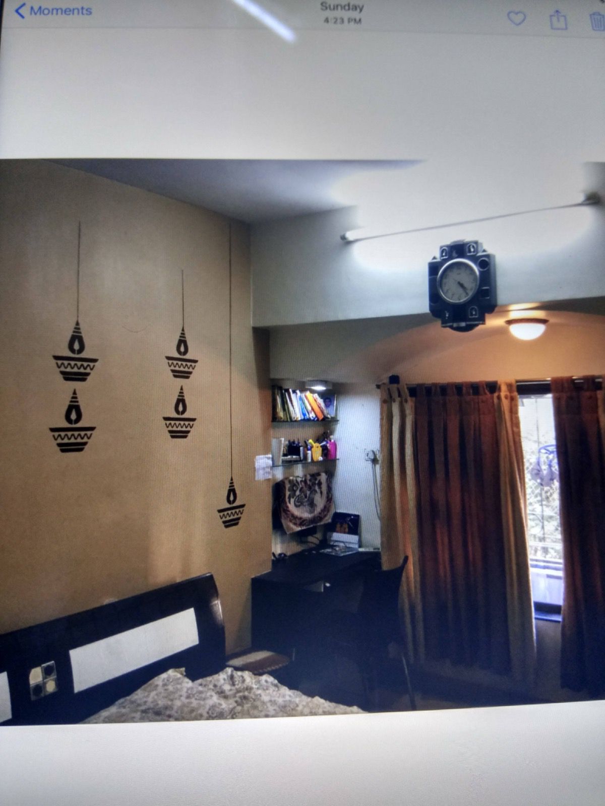 Resale 1 Bedroom 550 Sq.Ft. Apartment in Hill View Garden, Dahisar East