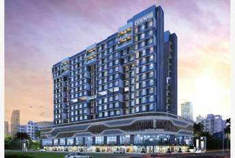 2 BHK Apartment For Resale in Alpine Primo Andheri West Mumbai 5922481